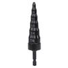 6 in 1 Copper Swaging Tool HVAC Copper Tube Expander with Drill Bit Set 5cm Carabiner for 1 4 3 8 1 2 5 8 3 4 7 8 Pipe
