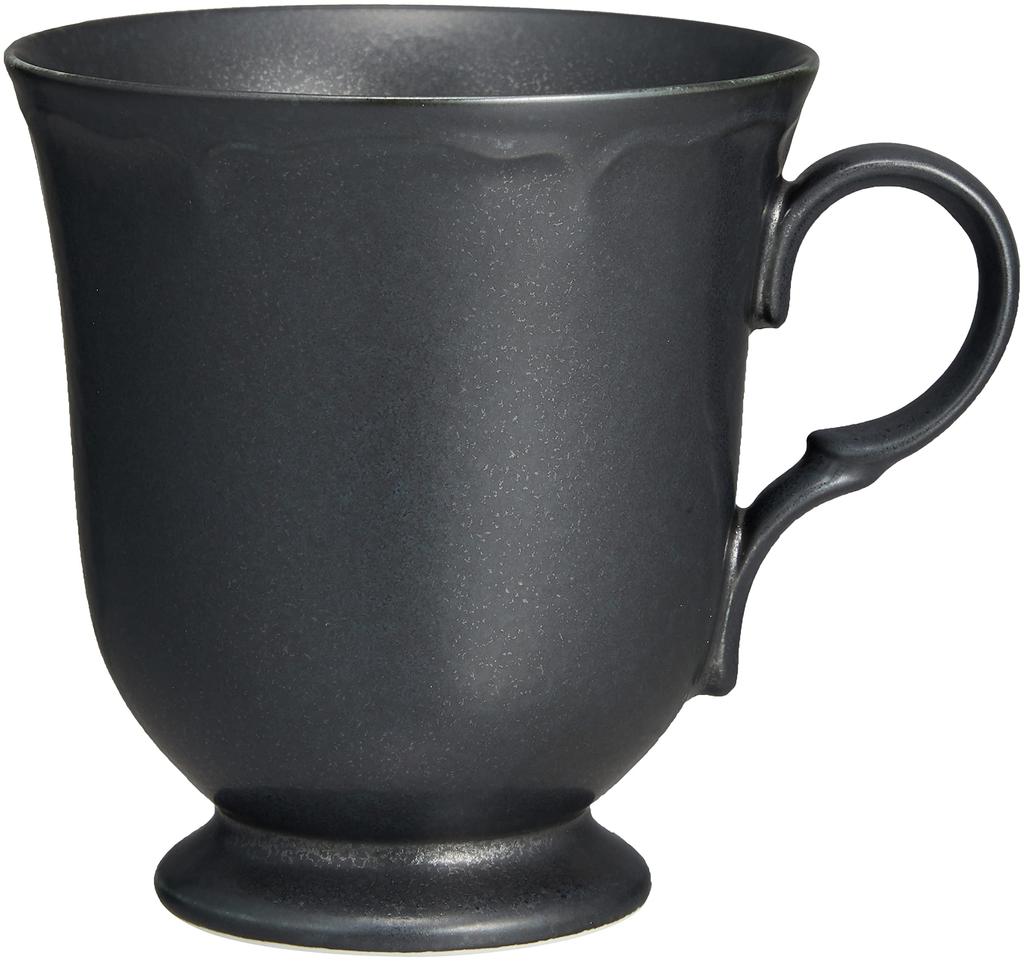 Nankai Tsusho Rinka Hrnek BK Velikost Cca. W12 H9.5 0598-043