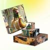 6-Sided Magnetic Block Assembly Toy, Magnetic Assembly Game Puzzle Toy