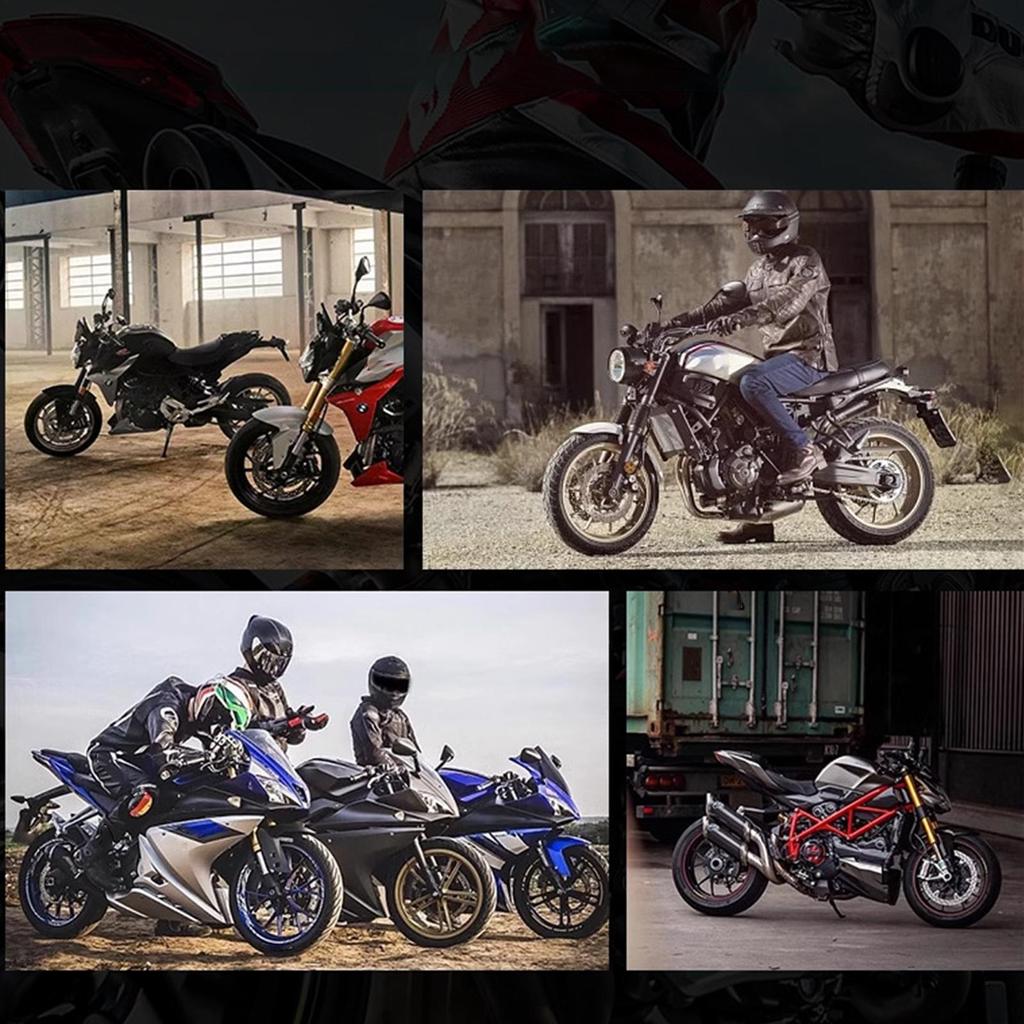 Motorcycle Spark Plug Cap High Tension Ignition Coil Cover Waterproof Silicone Boot for Scooter ATV Dirt Bike Engine Parts