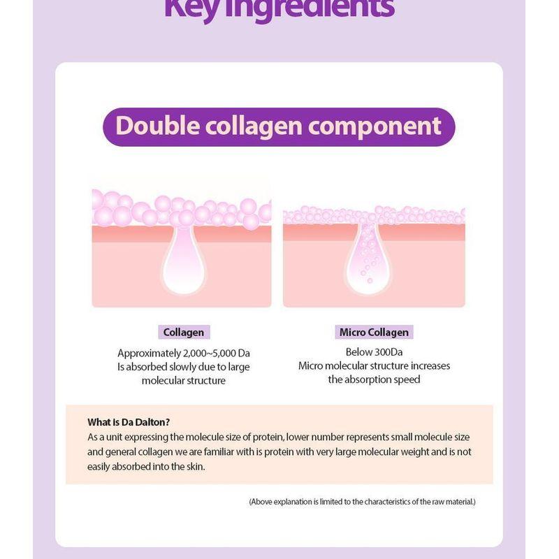 MAXCLINIC Double Collagen Cream