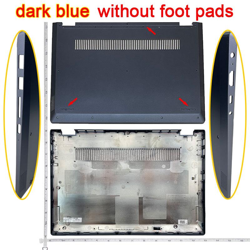 New case cover For Lenovo IdeaPad C340-14IWL C340-14API C340-14IML FLEX-14IWL Lcd Back Cover/Palmrest/Laptop Bottom Cover