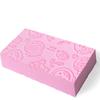 Bath Sponge Body Dead Skin Remover Exfoliating Massager Cleaning Shower Brush Peeling Sponge For Washing For The Body For Adults