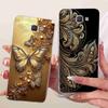 For Samsung Galaxy J5 Prime Casing Fashion Pattern Phone Case Siilicone Soft Back Cover For Samsung J 5 J5 Prime Case Capa