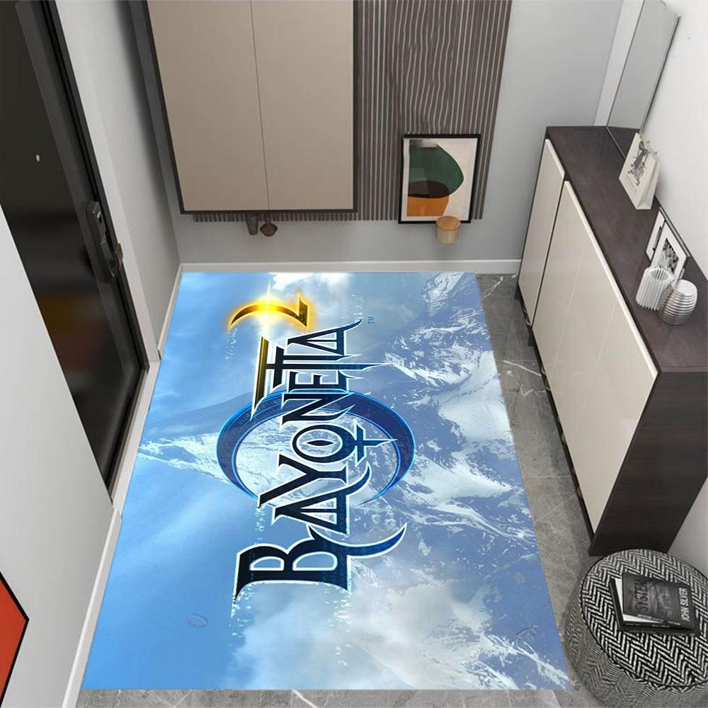 Fantasy Duel Sky Floor Rug Office Rug Design for Study room Dormitory Outdoor Game Room Antislip Carpet Decorate Offices