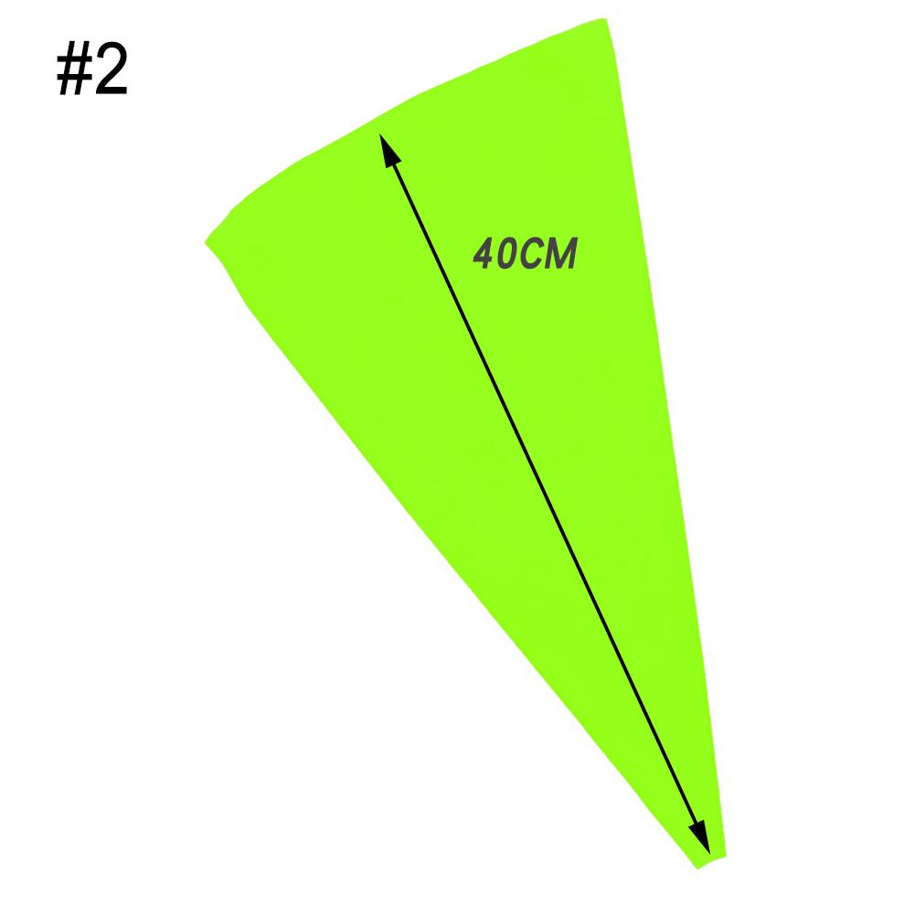 

1 шт., кухонные гаджеты, крем, кондитерский мешок, аксессуары для выпечки, украшение торта «сделай сам», пищевые многоразовые кондитерские мешки из Евы green40cm