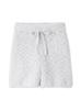 Gelato Pique PIQUE MONSTER Shorts PWNP244036 MNT Women's