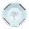 Sun Art Disney the Fried Rice Chinese Pooh SAN4173 "Winnie Pooh" Plate, Series, Tableware, Merchandise,