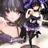 Date A Live Figure Tokisaki Kurumi Figures Swimwear Figurine Doll Pvc Statue Model Collection Desk Decoration Toys Holiday Gifts