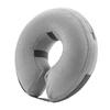 1Pc Soft Inflatable Dog Cone Collar Alternative for Small Medium Large Dogs, Neck Recovery E-Collar Donut Collar After Surgery