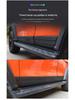 Tank 300 Door Side Trim Anti-Collision Accessory Set: Front & Rear Modification Kit