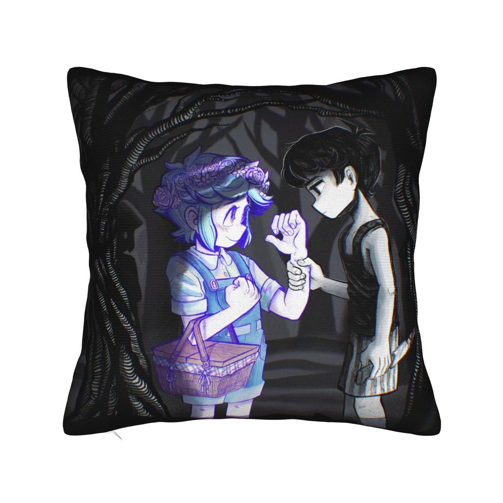 Rapper Milo J Throw Pillow Cover Polyester Cushions for Sofa Singer 166  Casual Cushion Covers
