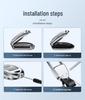 Buick Envision, GL8 Century, GL6, Envision S, Encore Car Key Cover & Shell