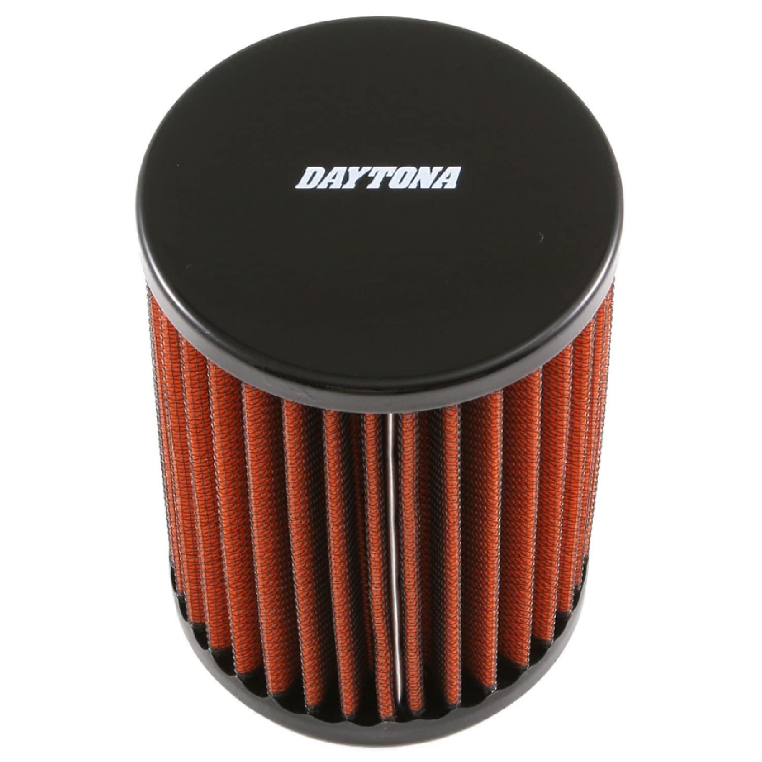 

Daytona 78863 Мотоциклетный Воздух для Hornet 250 (96-07), 3-слойная конструкция, Предварительно установленный сменный фильтр, Воздушный фильтр