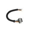 Compatible Urea Pump Plug Connector Cable for Sinotruk Howo A7/T7H - AZ1034121035