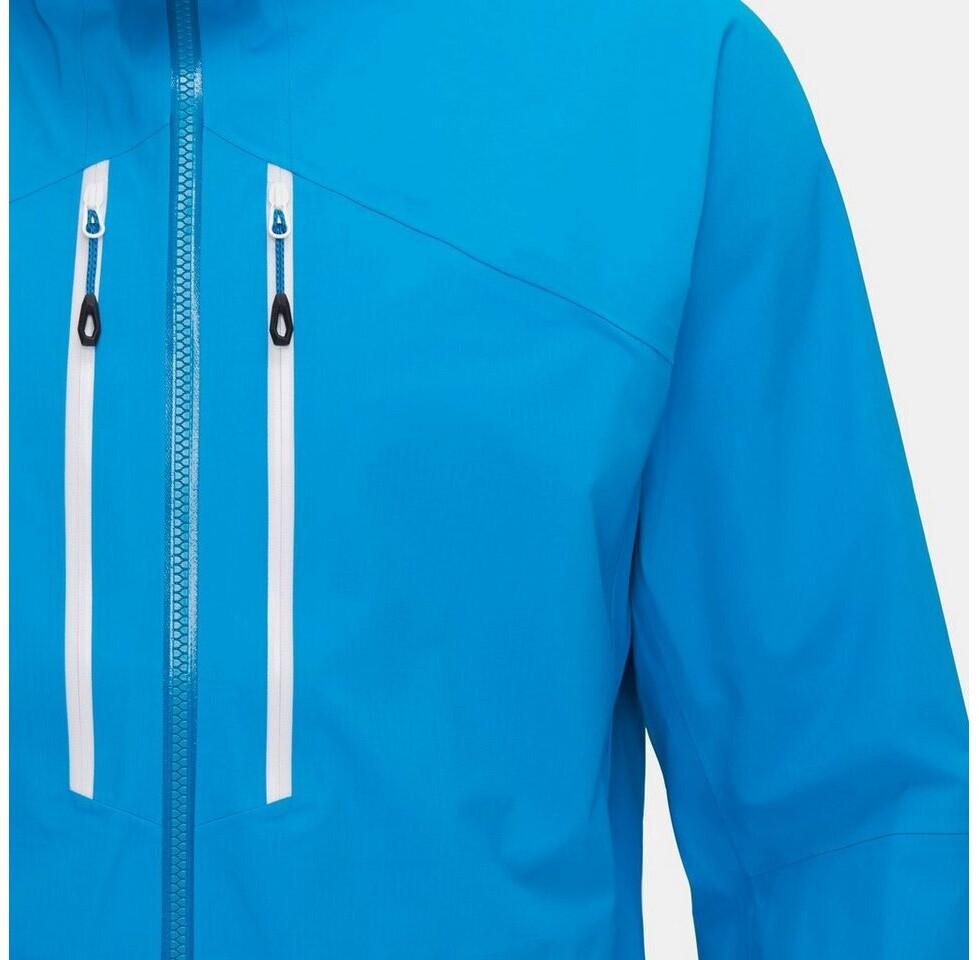 Mammut Taiss HS Hooded Jacket Men (1010-29391) glacier blue