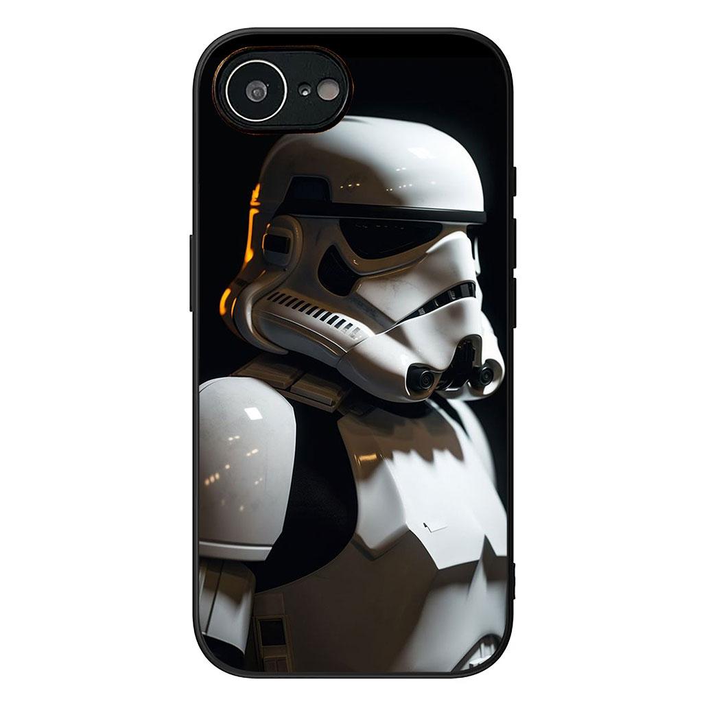 

Stars Yodas Darths Vaders Wars Jedi Phone Case for OPPO A40 A60 A80 A38 A18 A17 A16 A78 A79 A54 A25 A57 4G 5G Cover Casing OPPO A54 4G