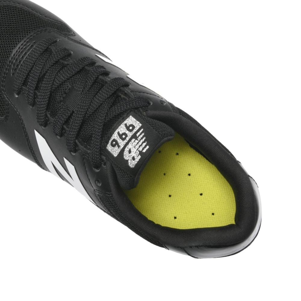New Balance Yc996 Black Wa3  Yc996Wa3 Black Wa3 