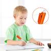 Water Gun Ballpoint Pen Function Stress Interactive Toy Pens for Kids Party Favors Student Gift Ergonomic Handle & Casing