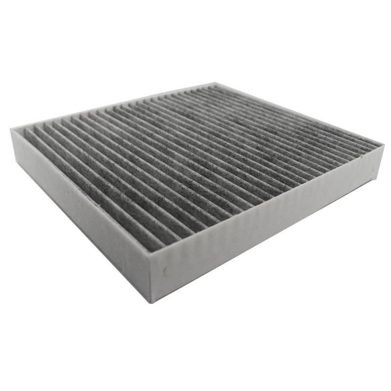 Car Cabin Filter LR036369 For Land Rover Range Rover 4 L405 2012 2013 2014 2015 2016 2017 2018 - 3.0T 5.0T