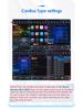 9.7" Android Vertical Screen Car Navigation with Backup Camera for 16-22 Nissan Navara