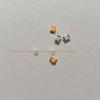 0805 SMD Red LED Light Emitting Diode - Ultra Bright Lamp Beads 