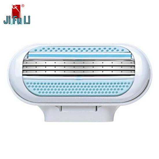 Venus Triple Blade Razor for Women with Replaceable Head