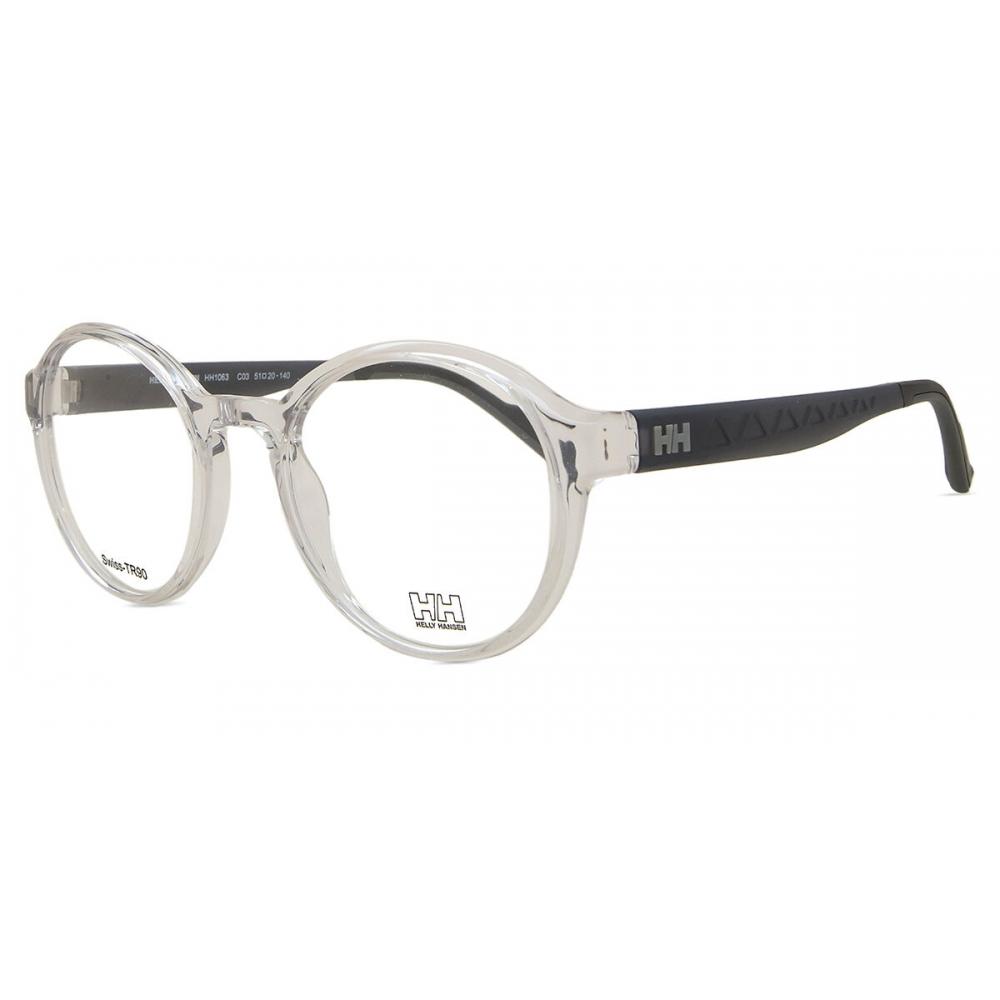 Helly Hansen Hh1063 C03 Unisex Eyeglasses