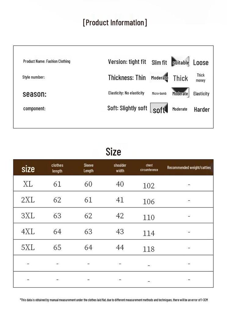 Yalu Women's Fall/Spring Loose-Fit Jacket
