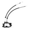 81420-2B000 Rear Right Door Lock Actuator Door Closer Auto Accessories Parts For Hyundai Santa Fe 2.7L 3.3L 2007-2009