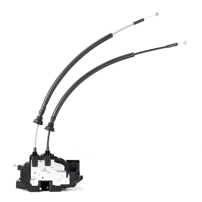 81420-2B000 Rear Right Door Lock Actuator Door Closer Auto Accessories Parts For Hyundai Santa Fe 2.7L 3.3L 2007-2009