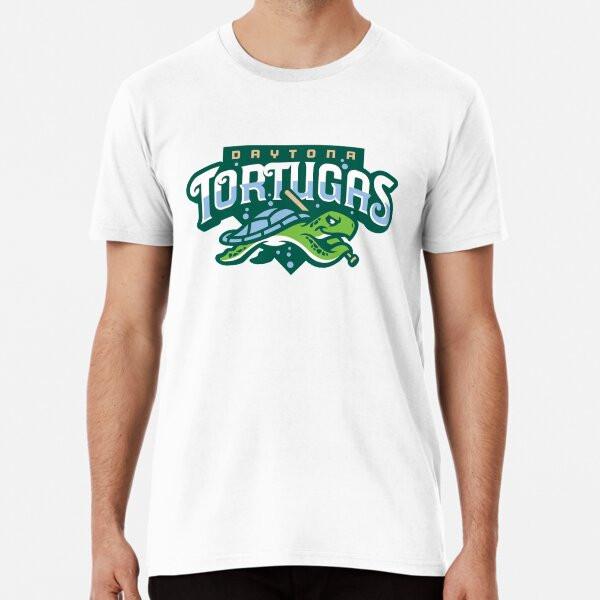 The Daytona Tortugas 2 T-Shirt S-5XL Best T-Shirt