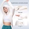 Women's Cooling UV Protection Jacket