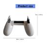 Antislip Ergonomic Gaming Grip Handle Suitable for Miyoo Mini V4 Players Better Handling Enhances Their Game Experience