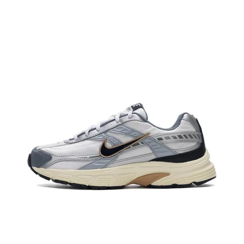

Nike Retro Breathable Comfortable Sneakers Unisex Sneakers LO7609-101 41