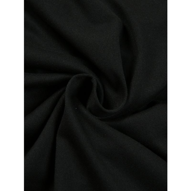 European Size Women'S Cute Cartoon Bear Print T-Shirt - Short Sleeve Crew Neck Casual Top with Playful Design,  Breathable for Spring & Summer