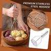 Potato Masher for Kitchen, Mashes Potatoes and Potatoes