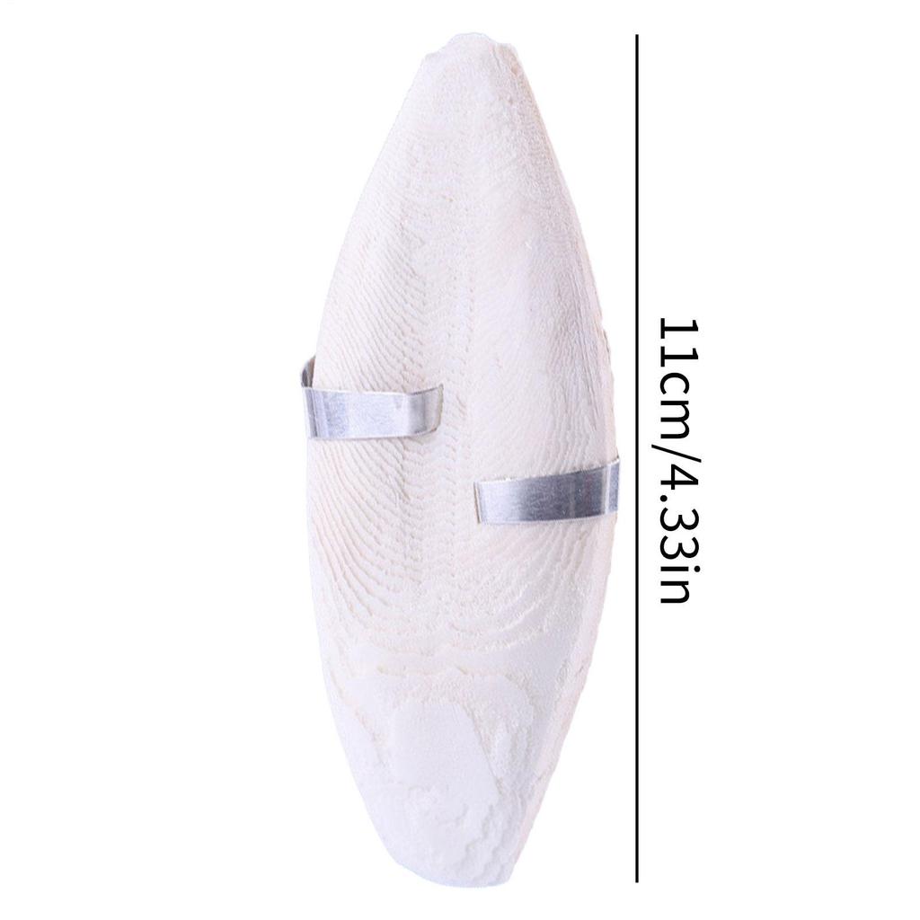 Cuttle Bone Natural Bird Cuttlebone Bird Sharp Beaks Cuttlefish Bone Cuddle Bone Toy Chew Toys For Cockatiel Macaw