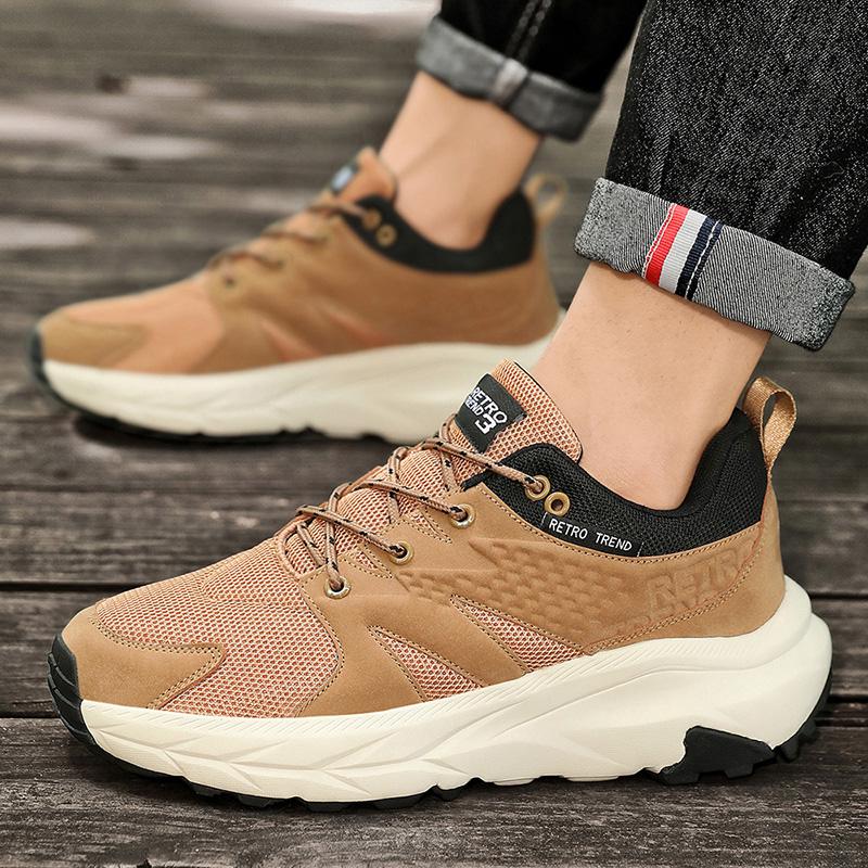 Shoes Men Sneakers Male Casual Mens Shoes Tenis Luxury Shoes Trainer Race Breathable Shoes Fashion Loafers Running Shoes for Men