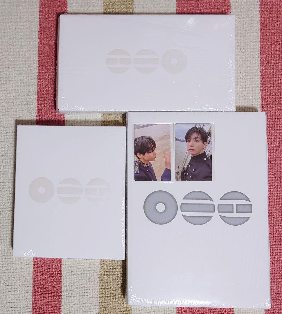 

[USED] BTS ARIRANG (3 versions) - Taehyung, Jungkook, Lucky Drop