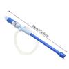 Car Vehicle Liquid Oil Transfer Pump Water Pump Powered Electric Outdoor Fuel Gas Transfer Suction Pumps Liquid Transfer Oil
