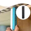 Woodworking Scribe Tool 4 Sided Furniture Making Construction DIY Multi Purpose Scriber Line Maker Auxiliary Ruler Marking Ruler
