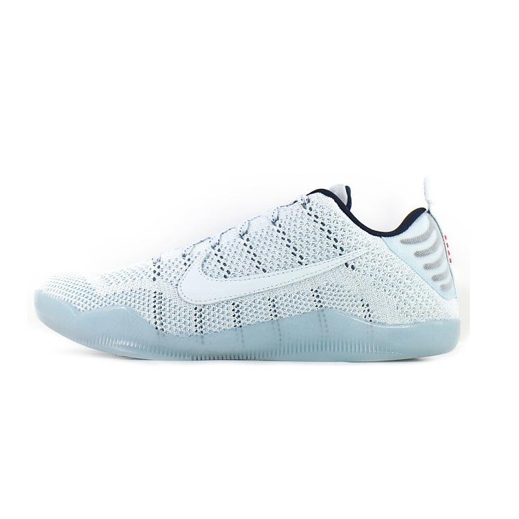 

Nike Kobe 11 Elite Low 4KB Pale Horse 44.5