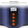 Portable Electric Air Pump 20PSI High Pressure Air Pump Inflation & Deflation Pump with 7 Nozzles for Inflatable Boat Surfboard Stand-up Paddle