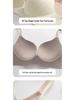 3D Stereoscopic Seamless Lift Bra - Cloud-Like Comfort for Women