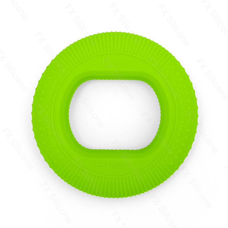 Antrenor de degete din silicon pentru reabilitarea musculară și fitness