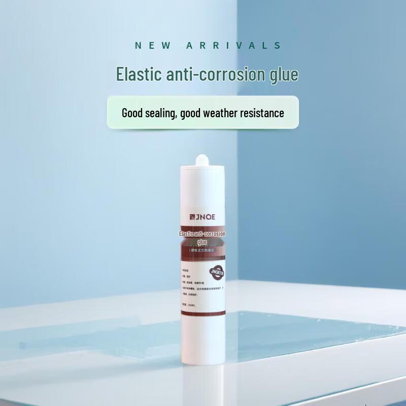 JNQE Anti-Corrosion Silicone Sealant