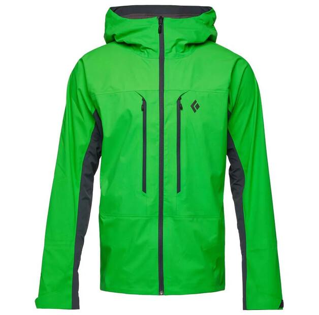 Black Diamond Куртка софтшелл Dawn Patrol Hybrid