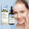 Marula Fruit Skincare Oil Gentle Care Hydrating & Moisturizing Nourishing & Firming for the Face For Facial Use 30ml