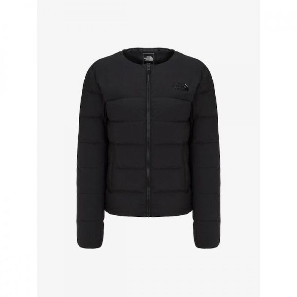 

The North Face The North Face Women S Poplar Down Jacket Nj1dr30a Blk 85